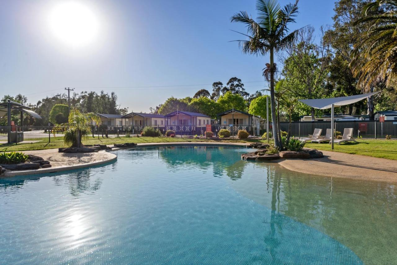 Discovery Parks - Maidens Inn Moama Exterior foto