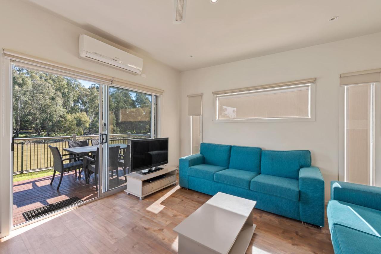 Discovery Parks - Maidens Inn Moama Exterior foto