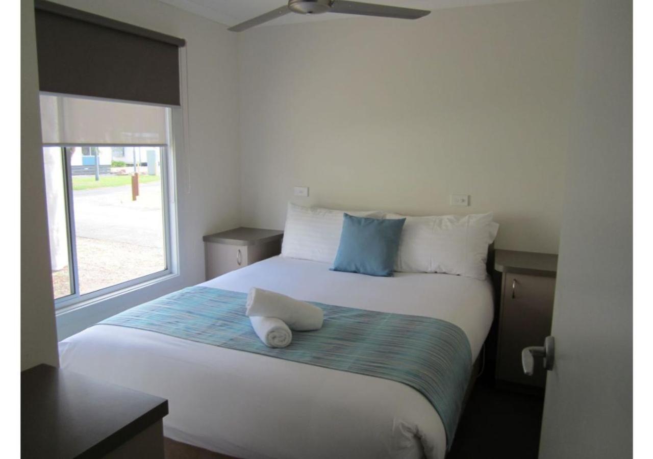 Discovery Parks - Maidens Inn Moama Habitación foto