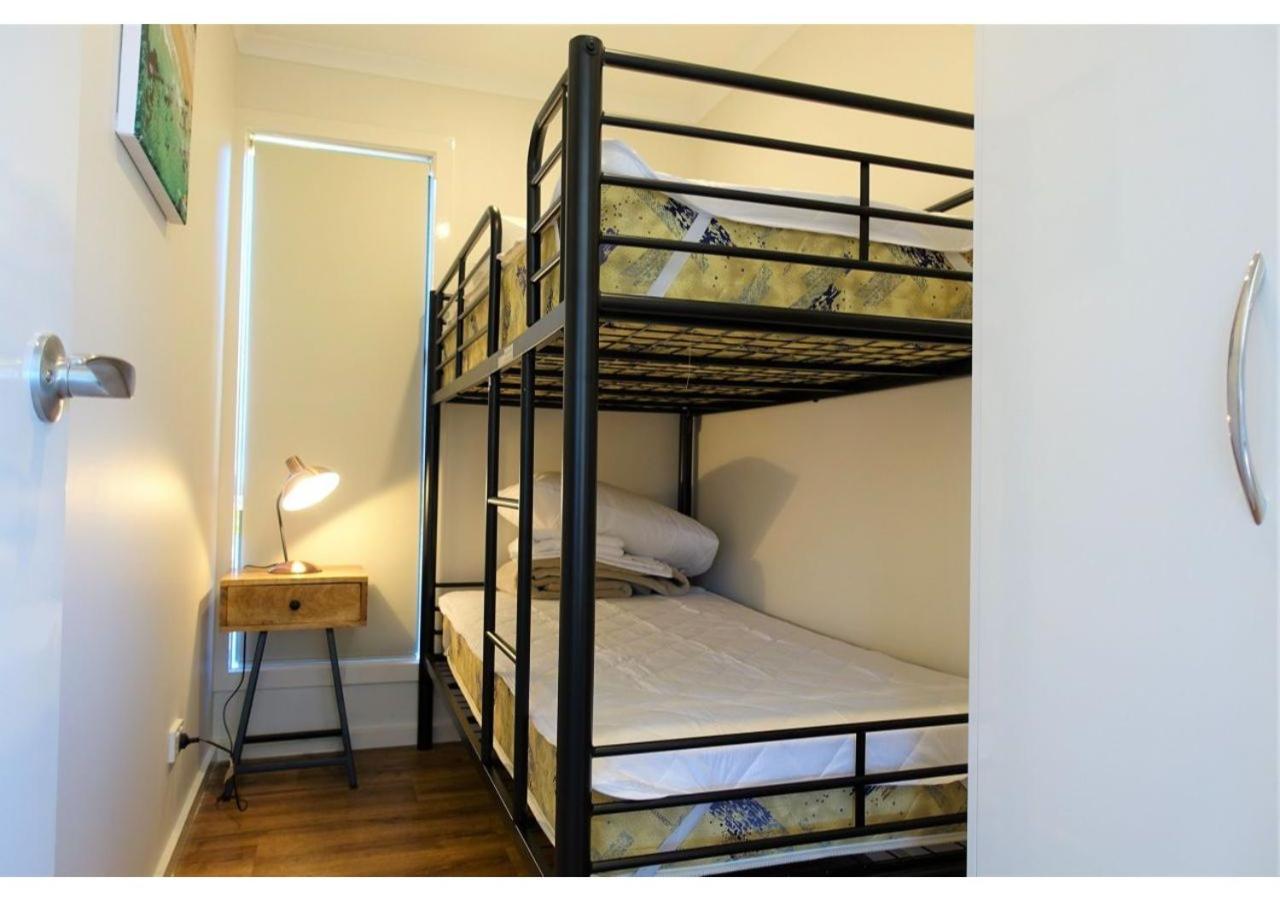 Discovery Parks - Maidens Inn Moama Habitación foto