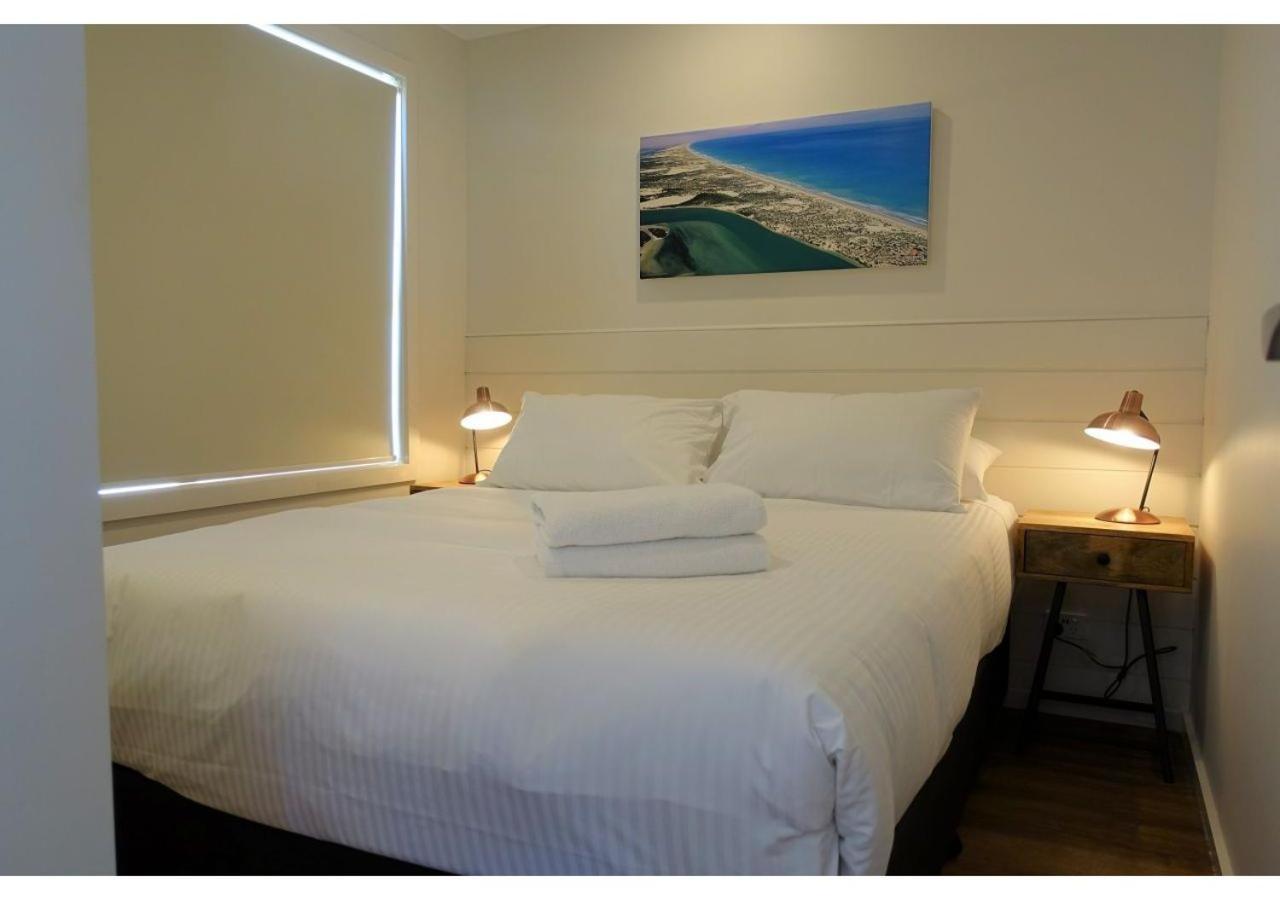 Discovery Parks - Maidens Inn Moama Habitación foto